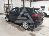2019 Hyundai Tucson фото