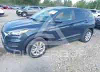 2019 Hyundai Tucson фото
