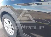 2019 Hyundai Tucson фото
