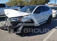 2019 Hyundai Tucson photo