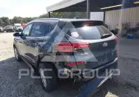 2019 Hyundai Tucson photo
