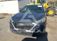 2019 Hyundai Tucson photo