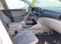 2019 Hyundai Tucson photo