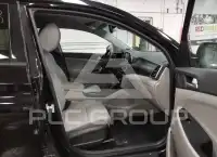 2019 Hyundai Tucson photo