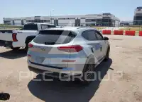 2019 Hyundai Tucson фото
