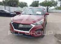 2019 Hyundai Tucson photo