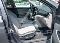 2019 Hyundai Tucson фото