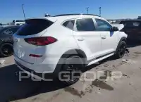 2019 Hyundai Tucson photo