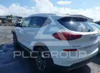 2019 Hyundai Tucson фото