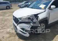2019 Hyundai Tucson фото