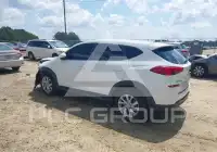 2019 Hyundai Tucson фото