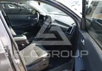 2019 Hyundai Tucson фото