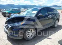 2019 Hyundai Tucson photo