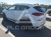2019 Hyundai Tucson photo