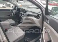 2019 Hyundai Tucson фото