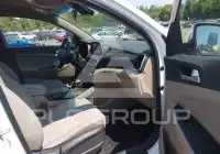 2019 Hyundai Tucson фото