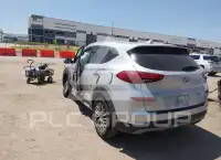 2019 Hyundai Tucson фото