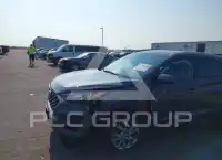 2019 Hyundai Tucson фото