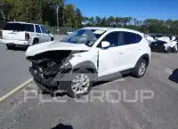 2019 Hyundai Tucson фото