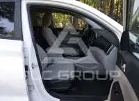 2019 Hyundai Tucson фото
