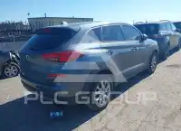 2019 Hyundai Tucson фото