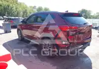 2019 Hyundai Tucson фото