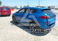 2019 Hyundai Tucson фото