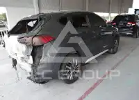 2019 Hyundai Tucson фото