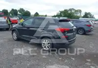 2019 Hyundai Tucson photo