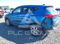 2019 Hyundai Tucson photo