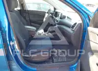 2019 Hyundai Tucson фото
