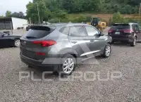 2019 Hyundai Tucson фото
