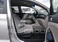 2019 Hyundai Tucson photo
