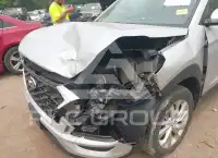 2019 Hyundai Tucson фото