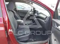 2019 Hyundai Tucson фото