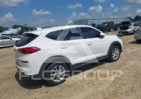 2019 Hyundai Tucson фото