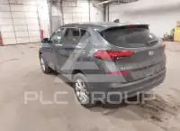 2019 Hyundai Tucson фото