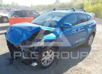 2019 Hyundai Tucson фото