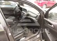 2019 Hyundai Tucson фото