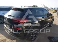2019 Hyundai Tucson photo