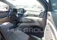 2019 Hyundai Tucson фото