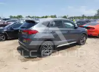 2019 Hyundai Tucson фото
