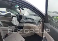 2019 Hyundai Tucson фото