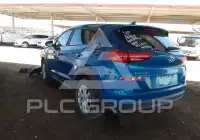 2019 Hyundai Tucson фото