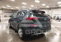 2019 Hyundai Tucson фото