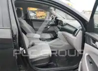 2019 Hyundai Tucson фото