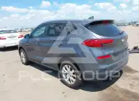 2019 Hyundai Tucson фото