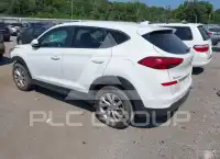 2019 Hyundai Tucson photo