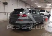 2019 Hyundai Tucson фото