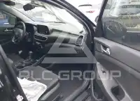 2019 Hyundai Tucson фото